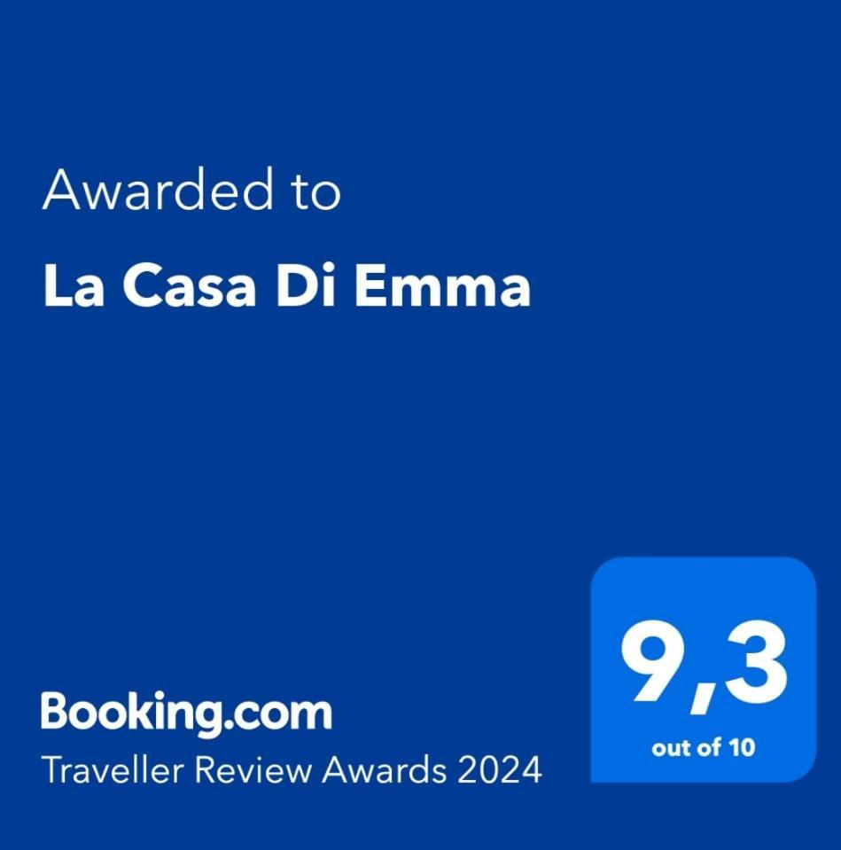 La Casa Di Emma Panzió Rozzano Kültér fotó
